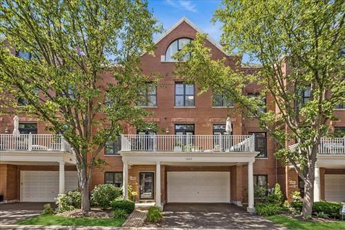 1863 Admiral, Glenview, IL 60026