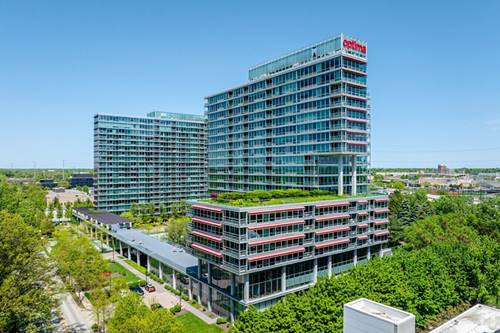 9655 Woods Unit 1006, Skokie, IL 60077