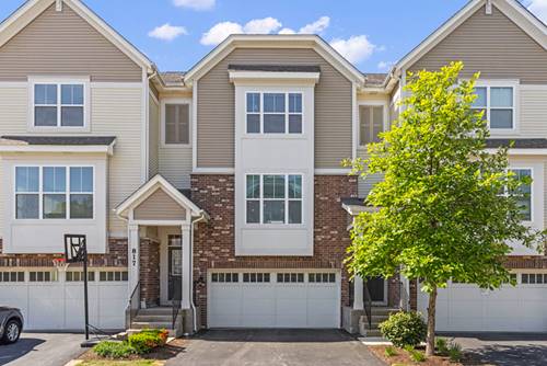 821 W Chase, Palatine, IL 60067