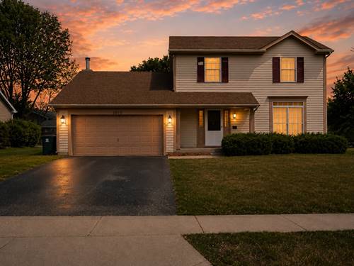 1610 Hartley, Algonquin, IL 60102