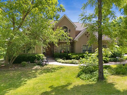 26010 W Airport, Minooka, IL 60447