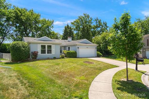 2021 Tiffany, Schaumburg, IL 60194