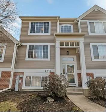 2222 Daybreak, Aurora, IL 60503