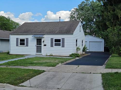 524 Amsterdam, Woodstock, IL 60098