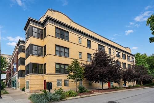6741 N Sheridan Unit 2S, Chicago, IL 60626
