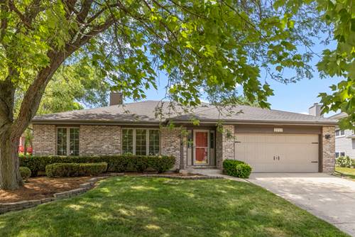 2717 Rolling Meadows, Naperville, IL 60564