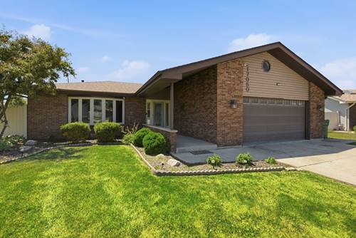 17050 88th, Orland Hills, IL 60487