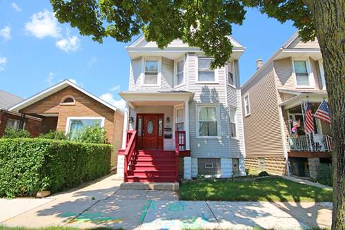 3328 W Cuyler Unit 1, Chicago, IL 60618