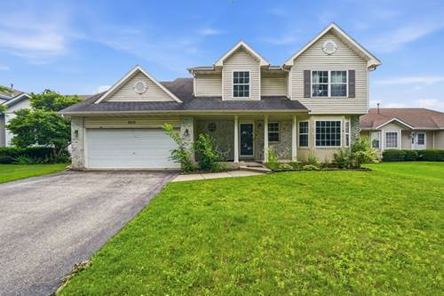 2513 Fox Meadow, Crest Hill, IL 60403