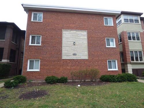 317 Wisconsin Unit 3C, Oak Park, IL 60302