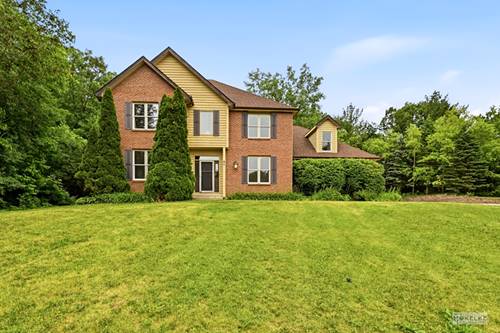97 Crooked Creek, Yorkville, IL 60560