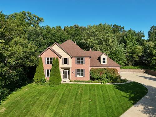 97 Crooked Creek, Yorkville, IL 60560