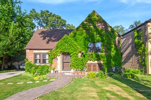 9615 Brandt, Oak Lawn, IL 60453