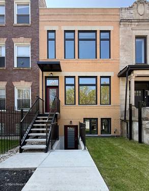 507 E 60th Unit GARDEN, Chicago, IL 60637