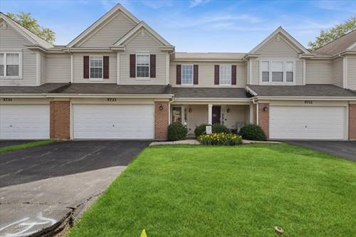 5721 Wildspring, Lake In The Hills, IL 60156