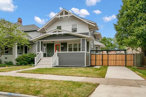 4036 W Warwick, Chicago, IL 60641