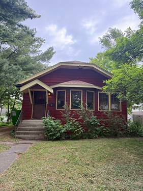 205 S Lincoln, Westmont, IL 60559