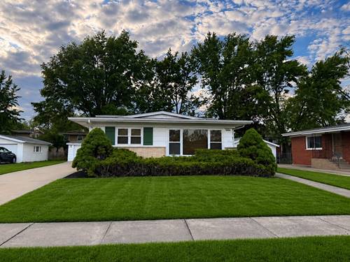 244 N Park, Glenwood, IL 60425