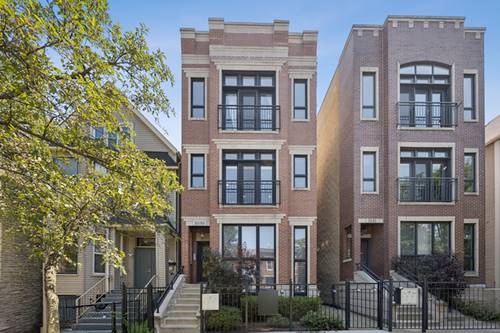 1039 W Grace Unit 2, Chicago, IL 60613