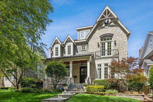 28 S Adams, Hinsdale, IL 60521