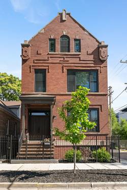 2312 W Charleston, Chicago, IL 60647