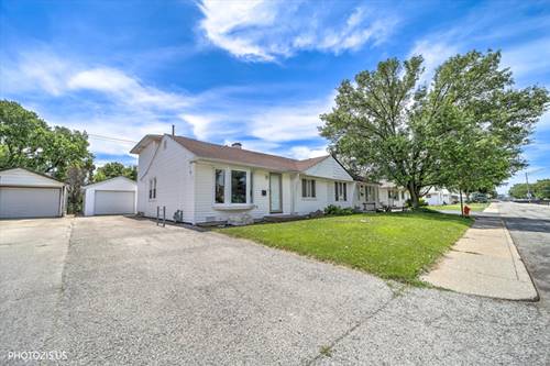 4231 Southwest, Hometown, IL 60456