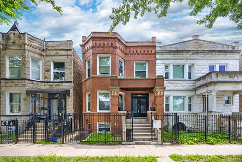3933 W Grenshaw, Chicago, IL 60624