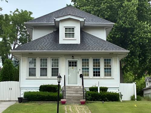 333 E Chicago, Hinsdale, IL 60521