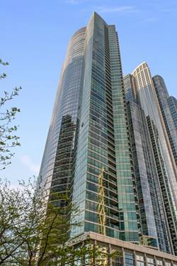 1201 S Prairie Unit 3605, Chicago, IL 60605
