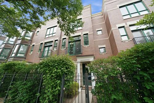 1225 N Sedgwick Unit 1225, Chicago, IL 60610