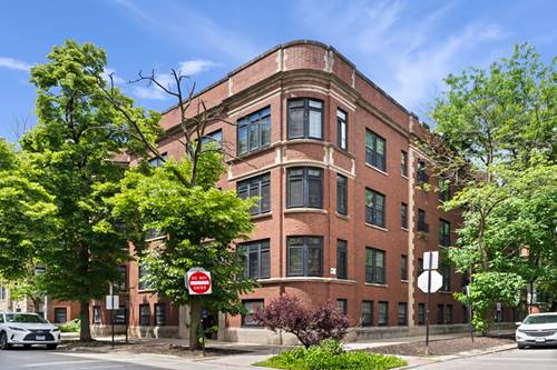 510 W Surf Unit 3, Chicago, IL 60657