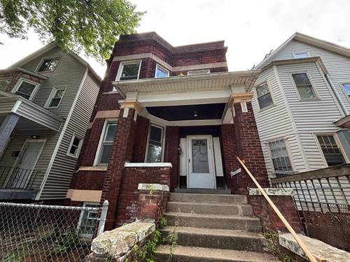5308 S Bishop, Chicago, IL 60609