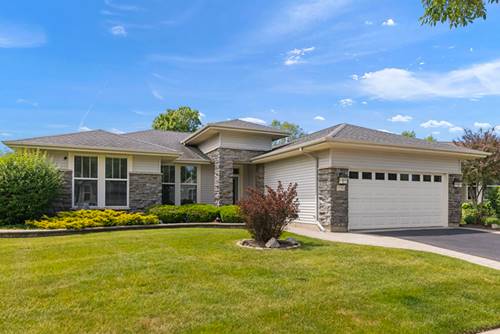 12981 Bull Ridge, Huntley, IL 60142