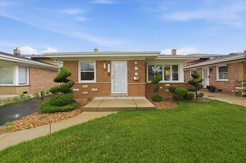 8638 S Keeler, Chicago, IL 60652