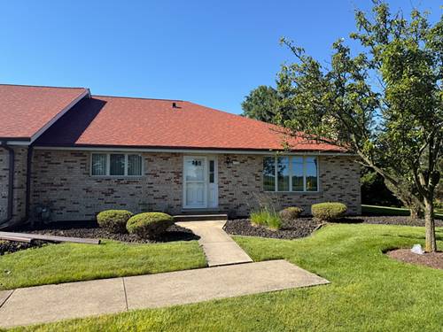 7554 W Willowood, Orland Park, IL 60462