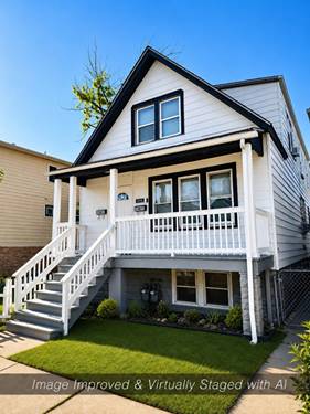 4916 W 29th Unit 2, Cicero, IL 60804