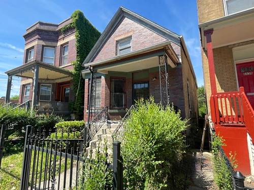 6640 S Langley, Chicago, IL 60637