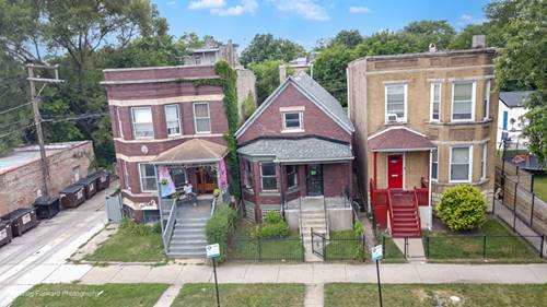 6640 S Langley, Chicago, IL 60637