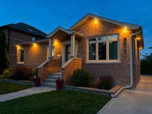 1721 S Cumberland, Park Ridge, IL 60068