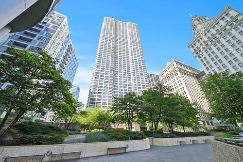 405 N Wabash Unit 3911, Chicago, IL 60611