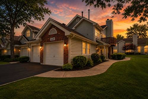 1308 Coldspring, Carol Stream, IL 60188