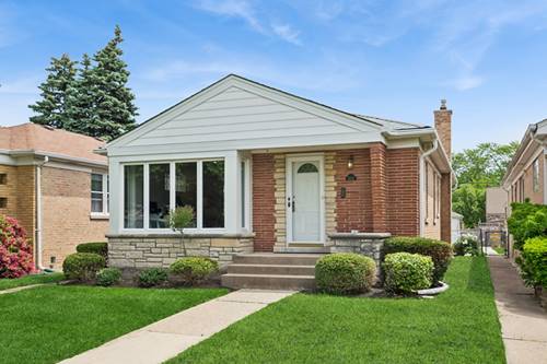 6341 N Tripp, Chicago, IL 60646