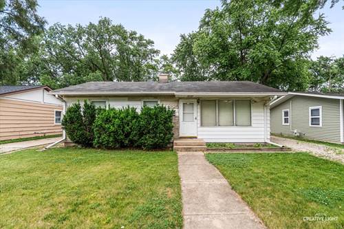 825 Foran, Aurora, IL 60506