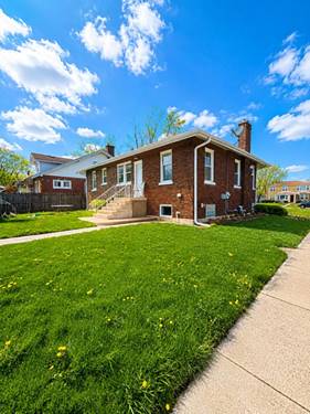 270 W 16th, Chicago Heights, IL 60411
