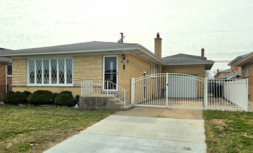 8517 W Carmen, Chicago, IL 60656