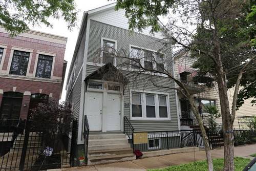 1738 W Altgeld Unit 1F, Chicago, IL 60614