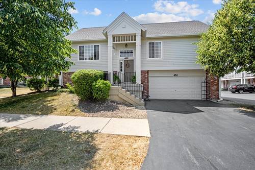 452 Churchill Unit 452, Elgin, IL 60124