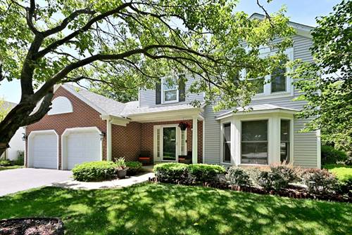 88 Jansen, Vernon Hills, IL 60061