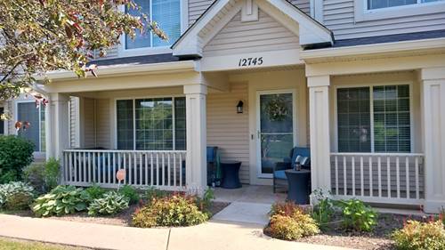 12745 W Wakefield Unit 12745, Beach Park, IL 60083