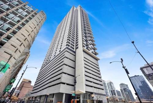 235 W Van Buren Unit 2918, Chicago, IL 60607